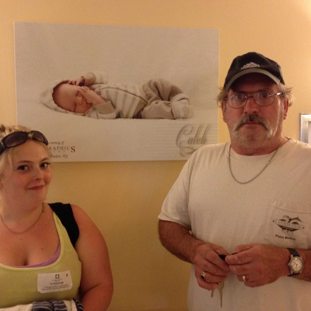 Meet your Posher, Victoria